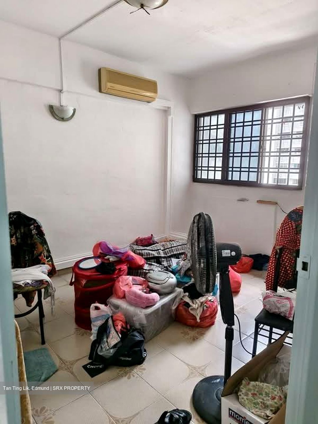 Blk 109 BUKIT PURMEI VILLE (Bukit Merah), HDB 3 Rooms #568190761
